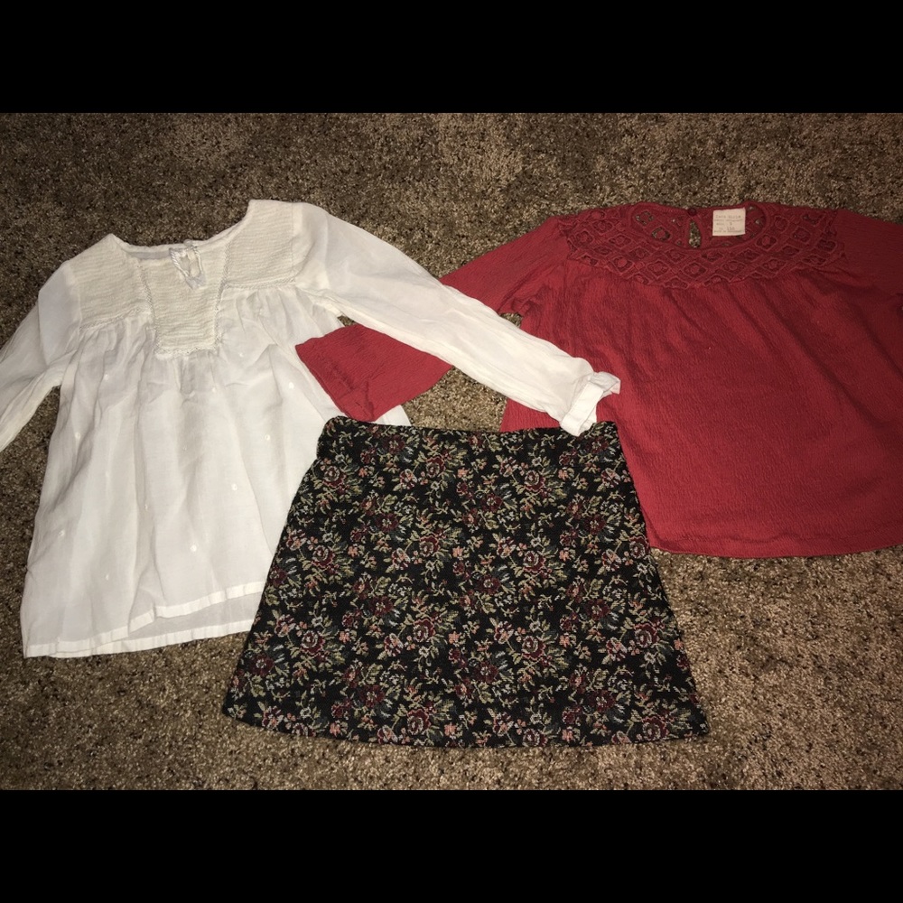Girls bundle