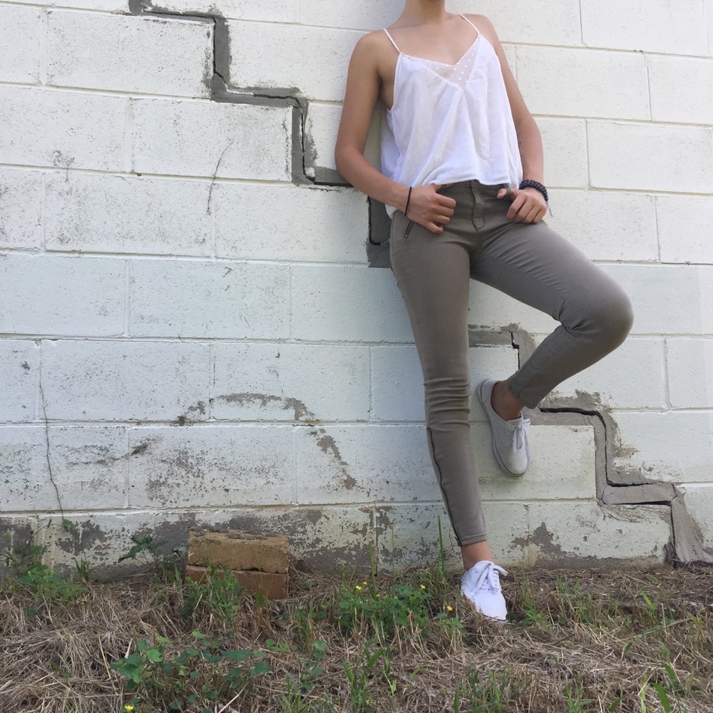 ⚡️ HP! ⚡️ Pilcro, Anthropologie Jean