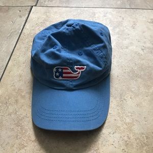 Vineyard Vines Hat