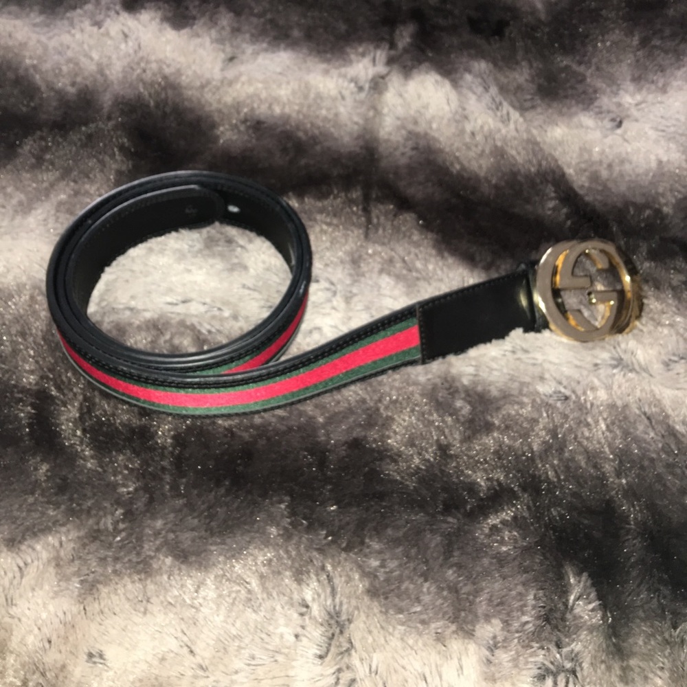 Gucci Belt