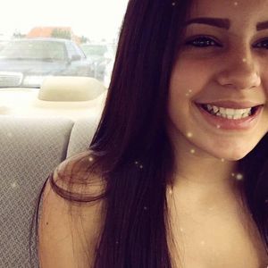 Meet your Posher, Alia