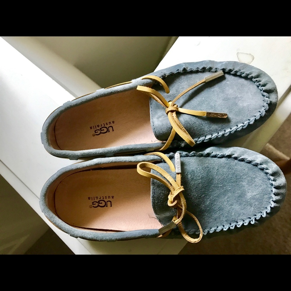 Ugg Flats