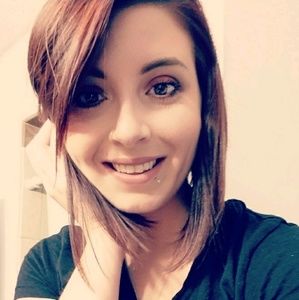 Meet your Posher, Glenna