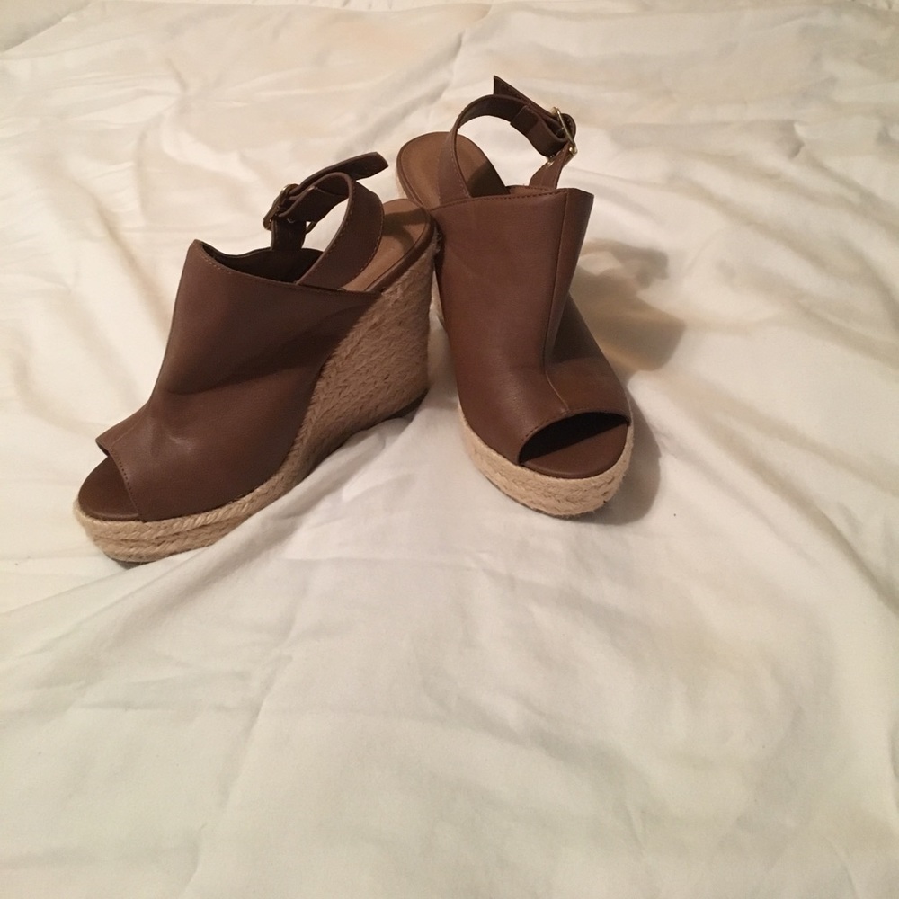 Wedges