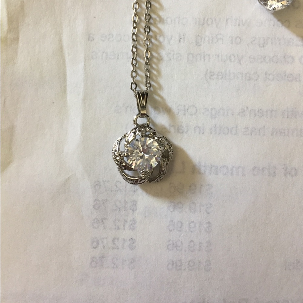 Necklaces - Picture 3 of 8