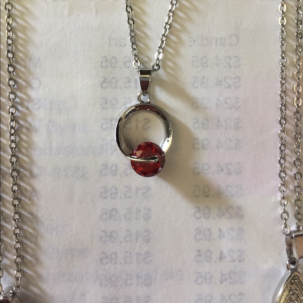 Necklaces - Picture 6 of 8