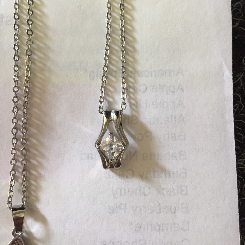 Necklaces - Picture 8 of 8