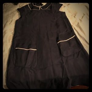 Kate Spade sailor dress