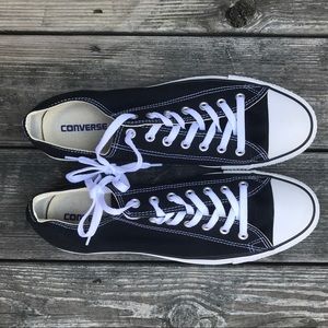 Converse All Star Black