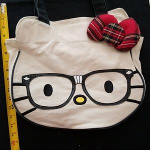 Hello Kitty Bag