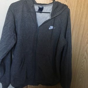 Nike hoodie