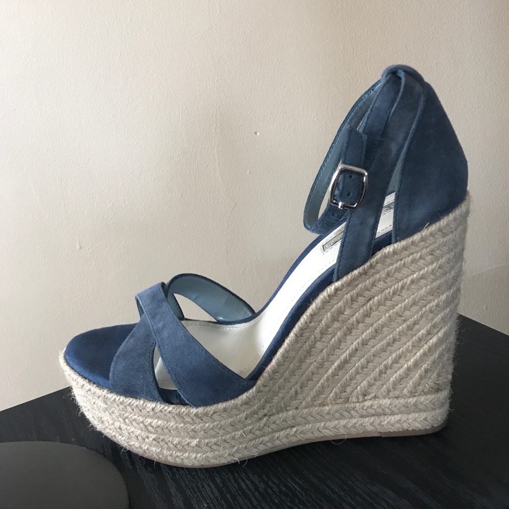 BCBGeneration Holly wedges