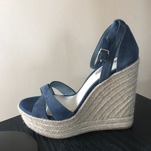 BCBGeneration Holly wedges