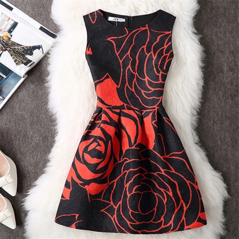Summer Dresses
