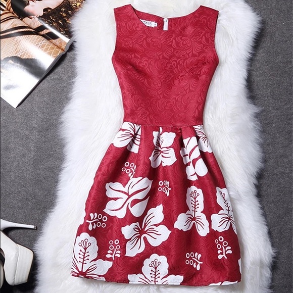 Summer Dresses - Picture 2 of 3