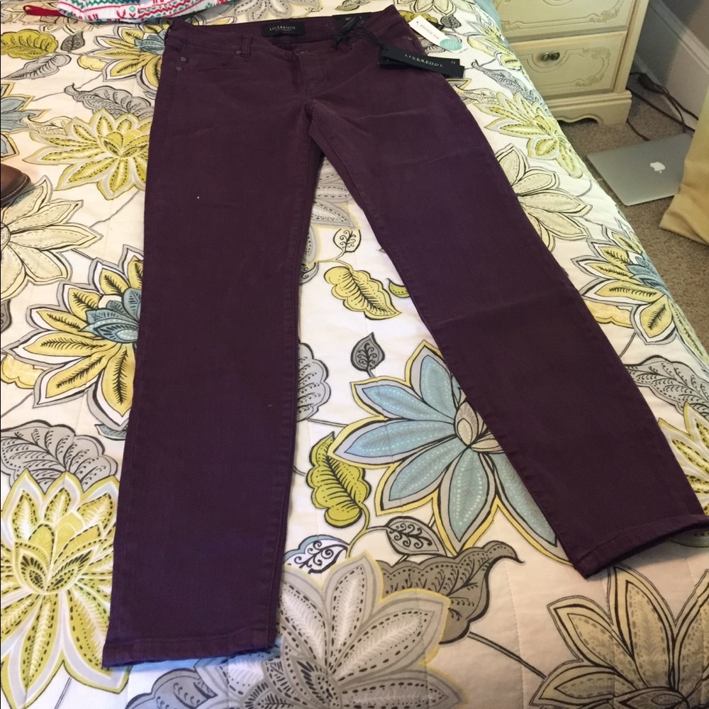 Jeans for sale
