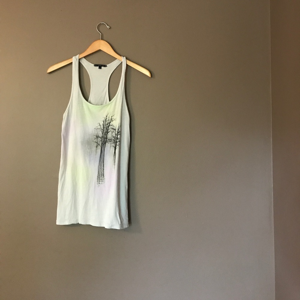 Truly Madly Deeply Tree Tank