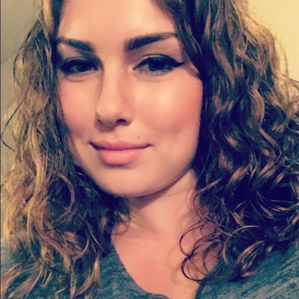 Meet your Posher, Rachel