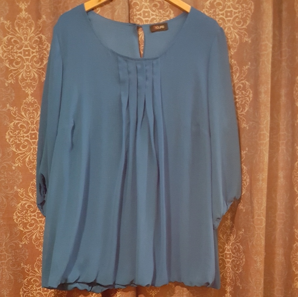 Dressy Top