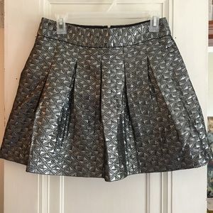(NWOT) Banana Republic Mini Skirt - 4