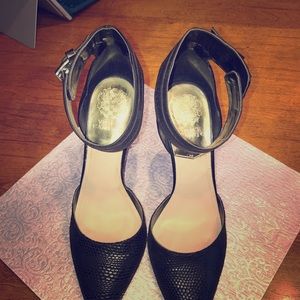 Vince Camuto stiletto size 9m