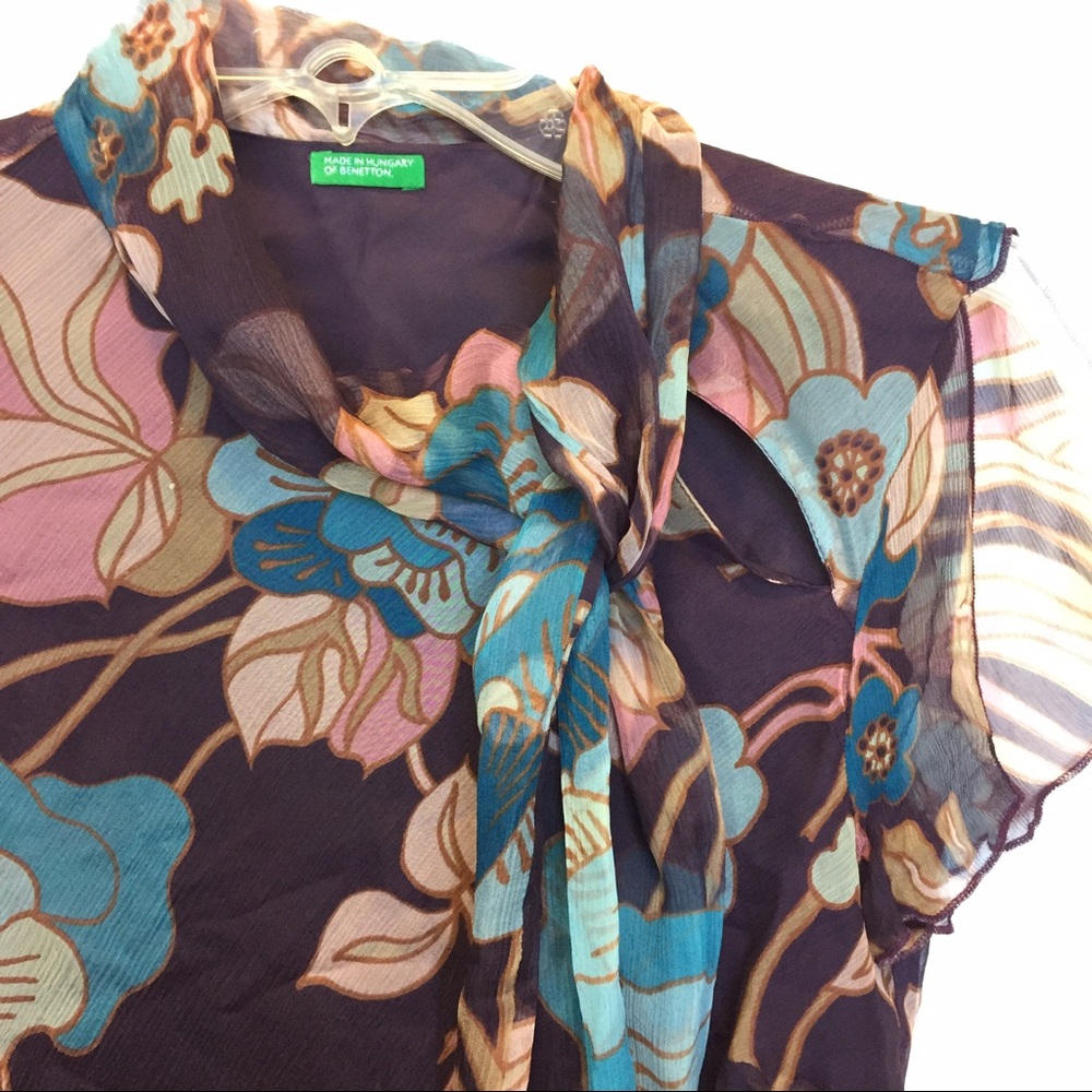 United Colors of Benetton Top