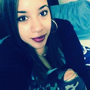 Meet your Posher, Erika