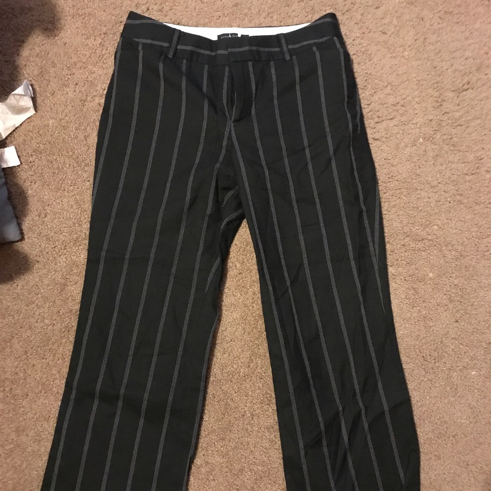 Banana Republic Capri