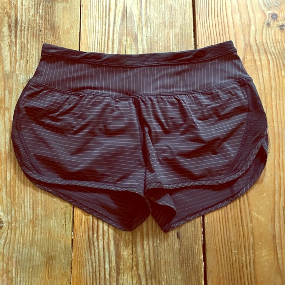 lululemon athletica Pants - Lululemon shorts
