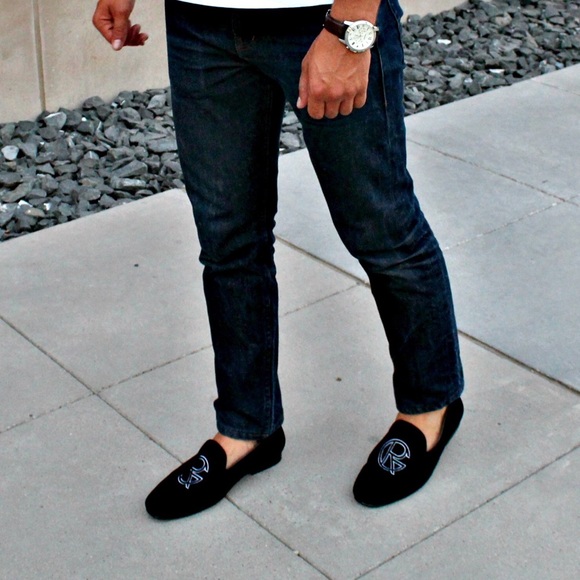 RoseGold Apparel Atlas Loafer main image 4