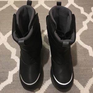 Children's Land's End Snowboots-EVERYTHING MUST GO