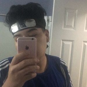 Meet your Posher, Aaron