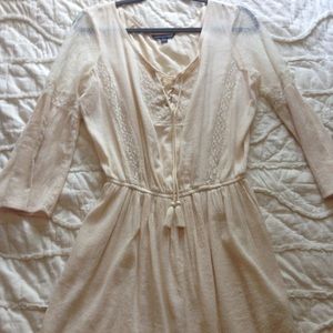 American Eagle dress