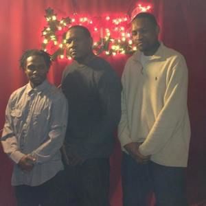 Meet your Posher, William