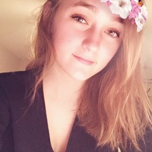 Meet your Posher, Kimberly