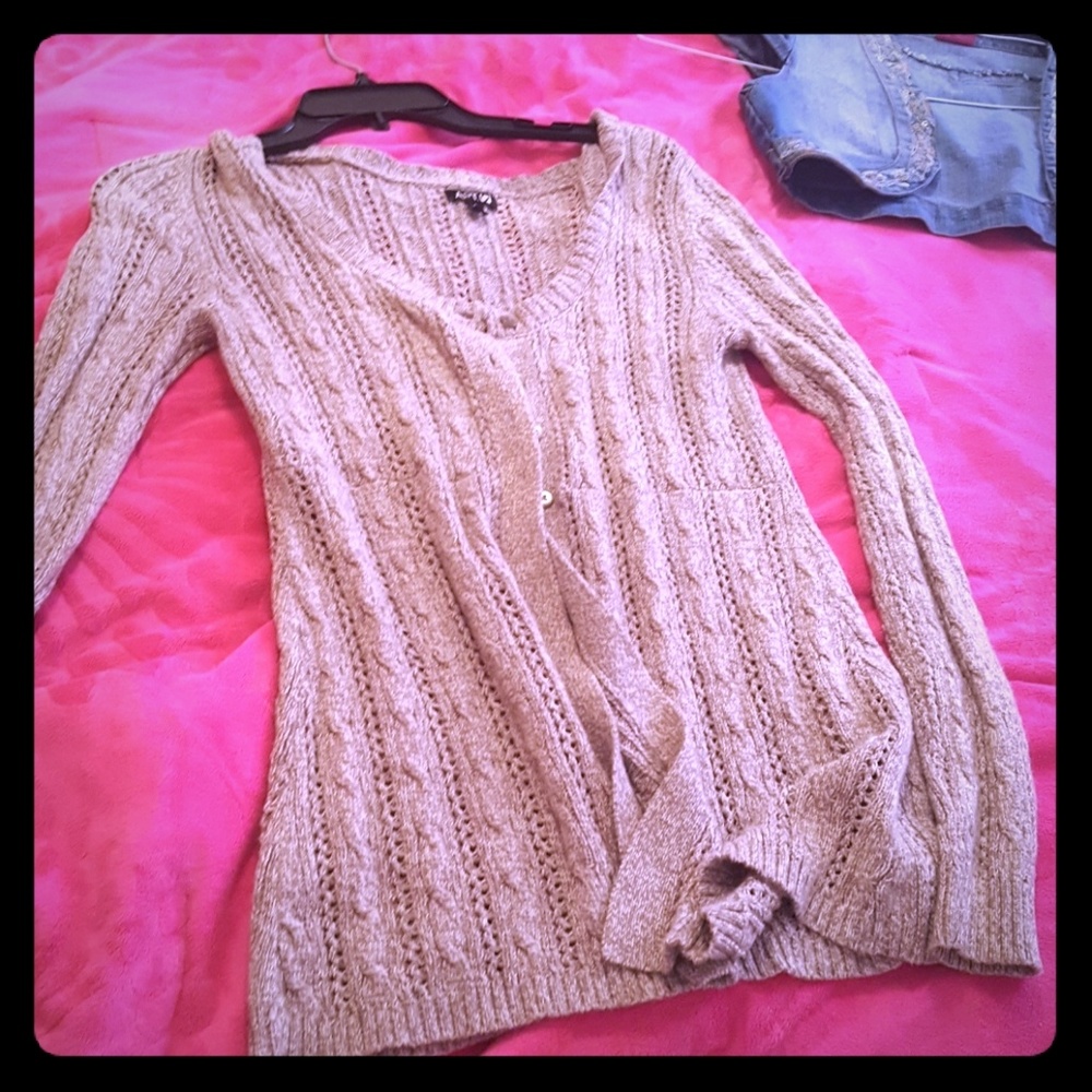 Sweater by apt.9