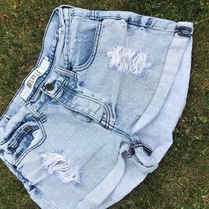 Brandy Melville Shorts