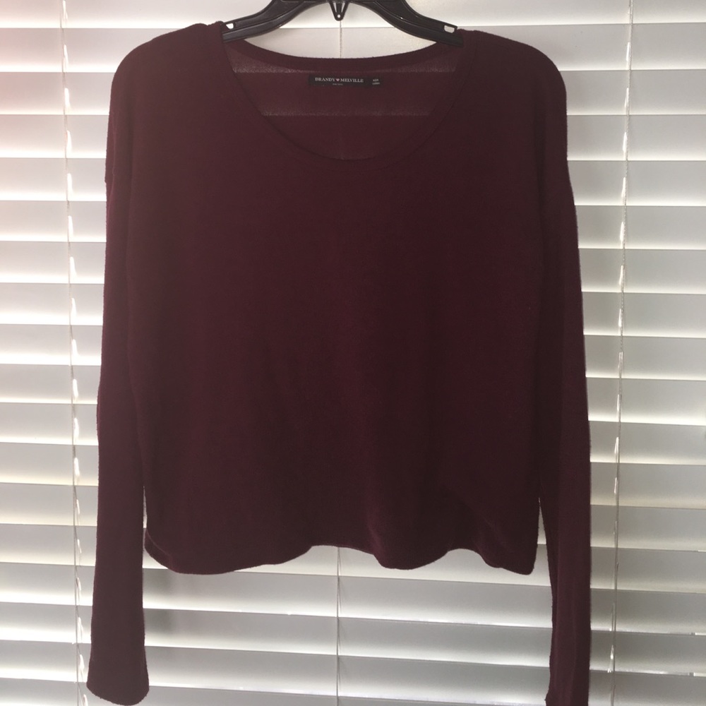 Brandy Melville Top