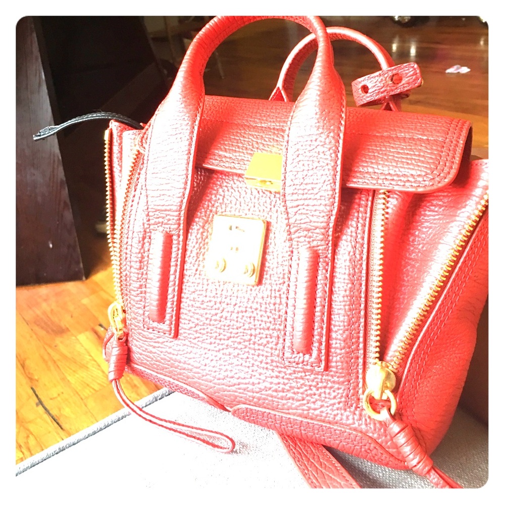Phillip lim purse