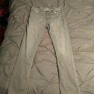Men's Mossimo jeans