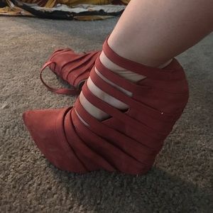 Jeffrey Campbell heels