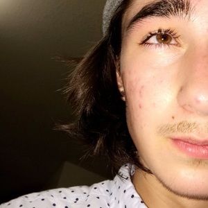 Meet your Posher, Diego