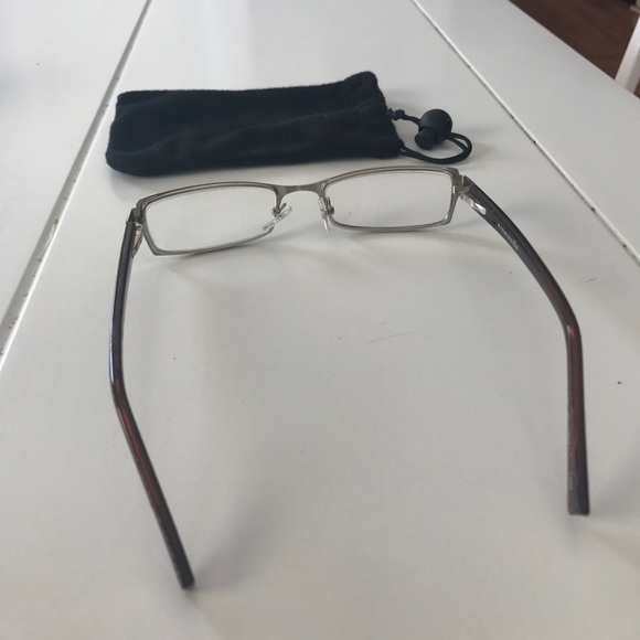 Reader Glasses - Picture 2 of 2