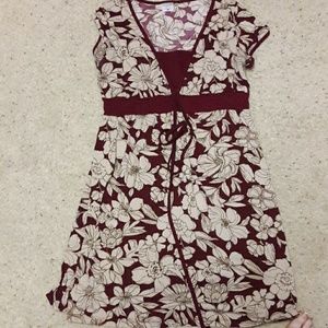 Cute casual Used maternity dress