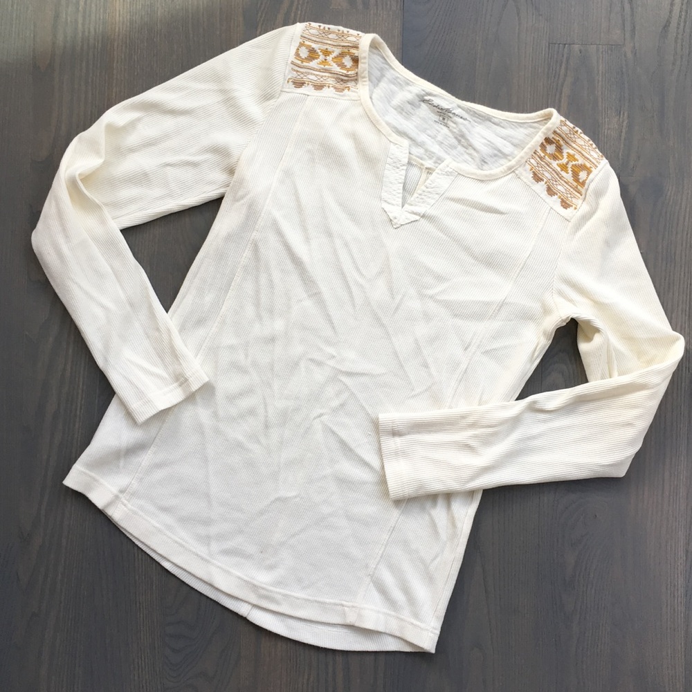 Eddie Bauer Thermal T