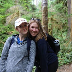 Meet your Posher, Laila