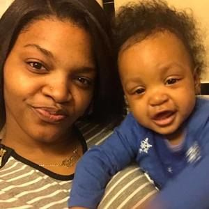 Meet your Posher, Ebony