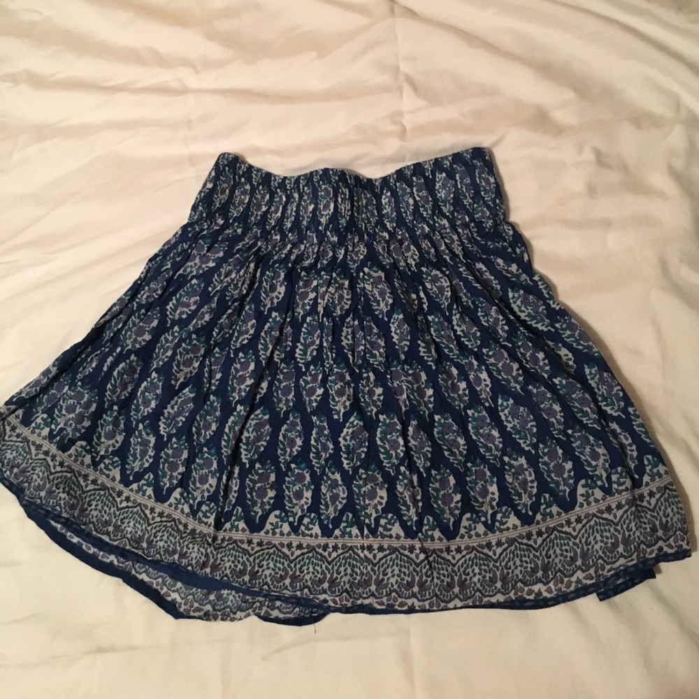 Skirt
