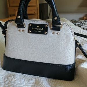 Kate Spade Wellesley Rachelle Mini