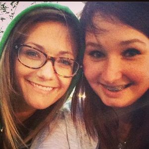 Meet your Posher, Maddison